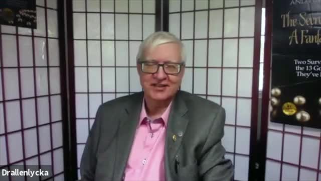 Virtual Presentation demonstration.