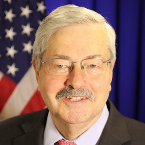 Terry Branstad