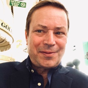 Fred Beck