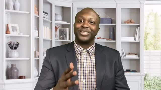 Teon Singletary: John Maxwell Team Stage Time Finalist @ IMC March 202