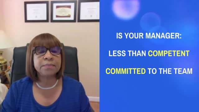 Leadership Spotlight #1 - Competence