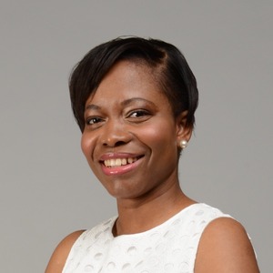 Dr Tina Allton