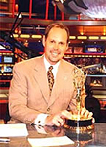 Ernie Johnson