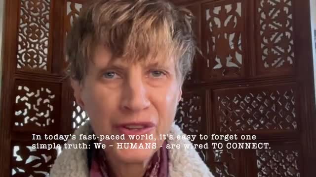 LauraLynn Jansen, speaker, author, human-centered leadership coach/consultant