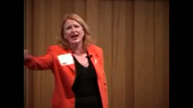 Lessons from Showbiz