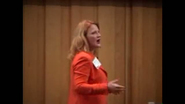 New Thinking About the Word "NO!"