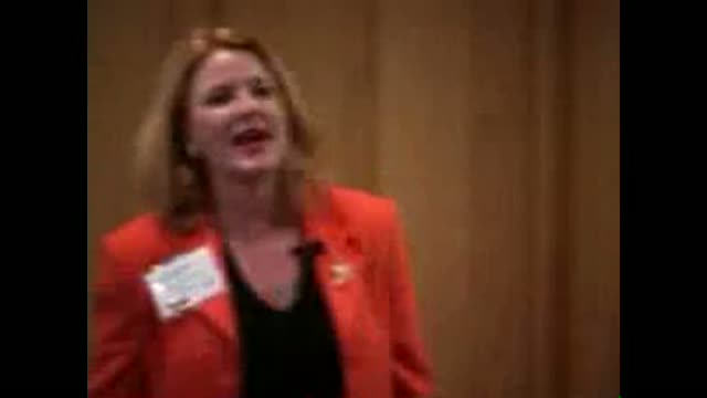 When We Get Slimed...How to Change Your Attitude