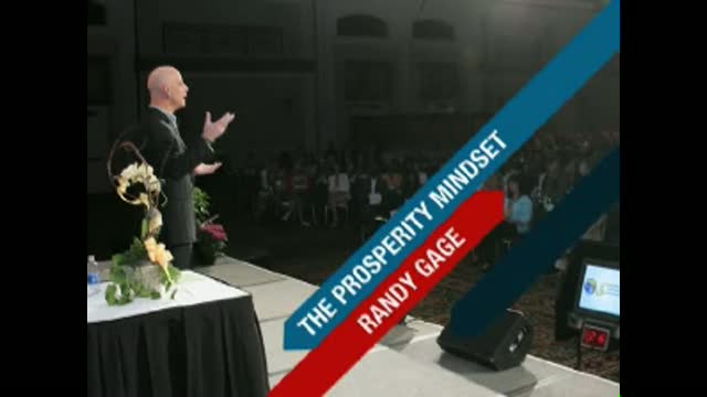 The Prosperity Mindset