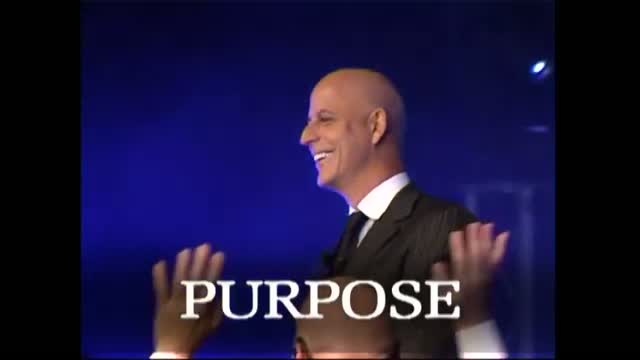 Randy Gage Demo Video