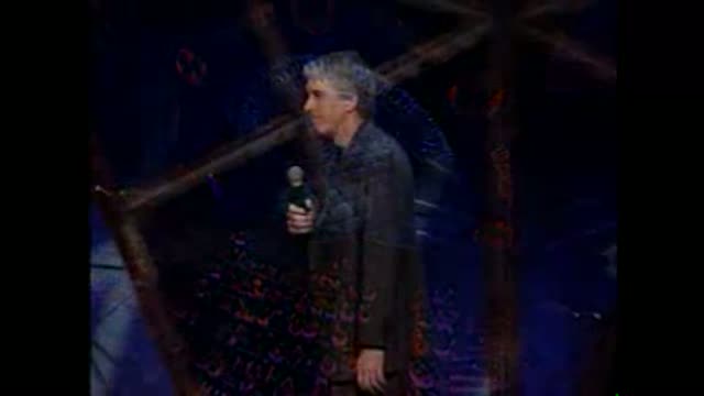 Chris Bliss, Live In Concert