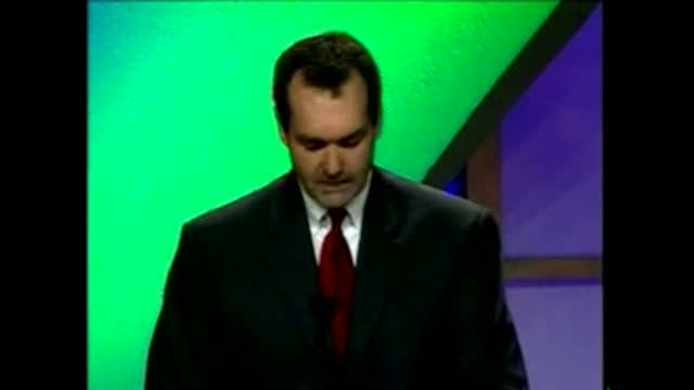 Corporate Event Comedy Clips