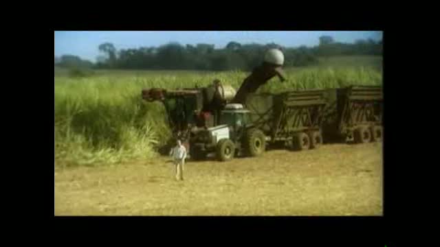 Pipeline Journeys, Part One (corporate film)