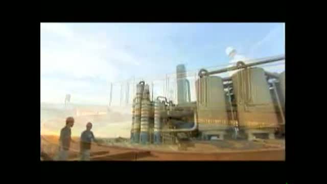 Pipeline Journeys, Part Two (corpoarate film)