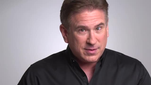 Business and Leadership Keynote Speaker Steve Farber