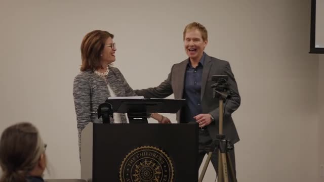Could it be Trauma? In-Person Training Promo