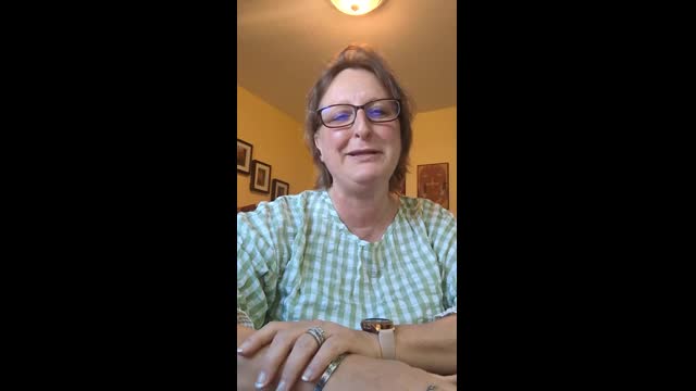 Introduction to Dr. Tammy