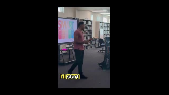 Smart Goals (Athlete Workshop)