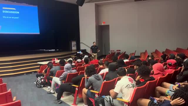 Team Leadership Workshop