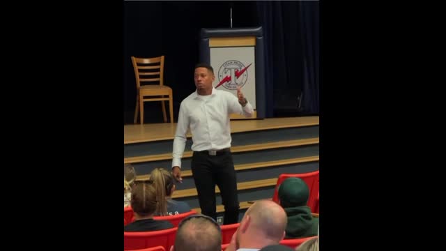 Coaches Adversity Workshop