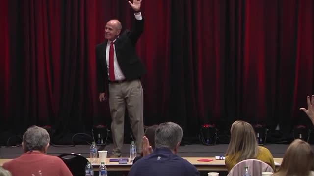 Are You The Ringmaster Of Your Circus?