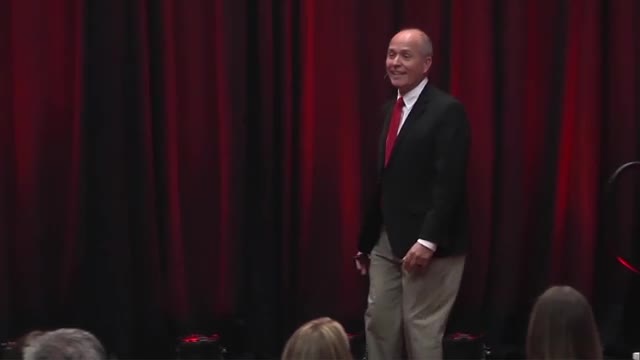 Here's The Value Of Managing Your Life Like A Circus