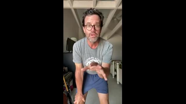 7-Minute Daily Stretch Routine