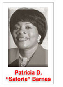 Patricia D, 