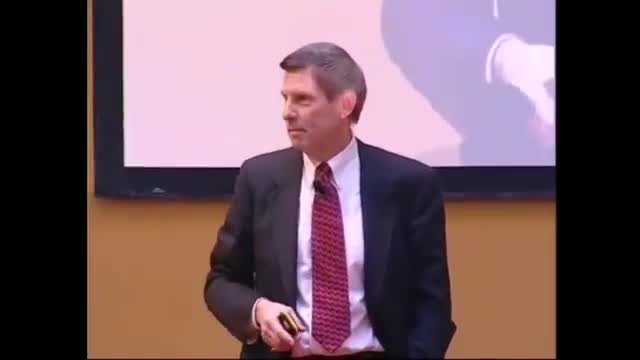 Jim Crupi | Authority and Responsibility