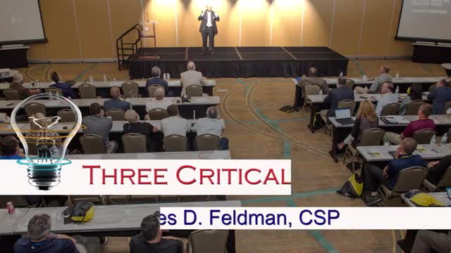 3 Critical Ideas