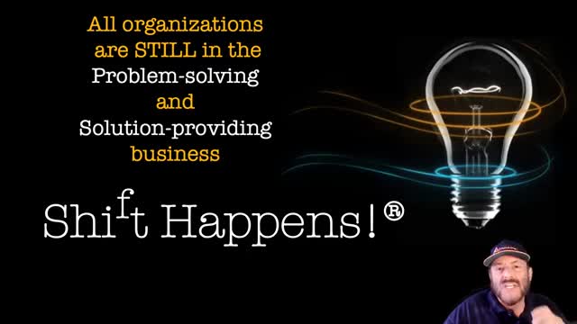 Preparing your leadership - executive level &amp; employees for excellence