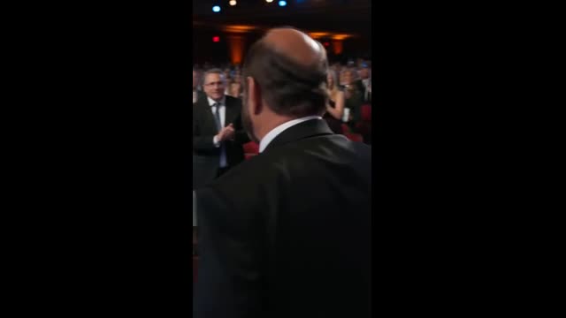 AI Award For AI Concierge...all AI