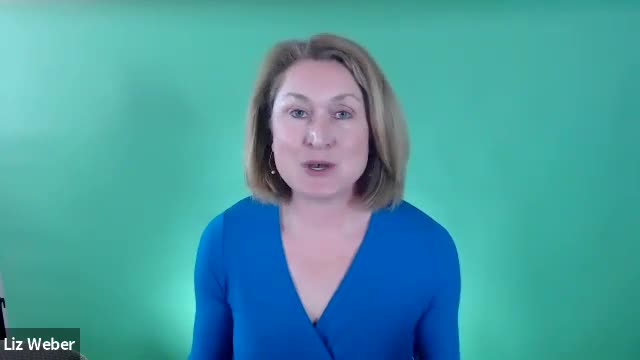 Virtual Presentation demonstration.