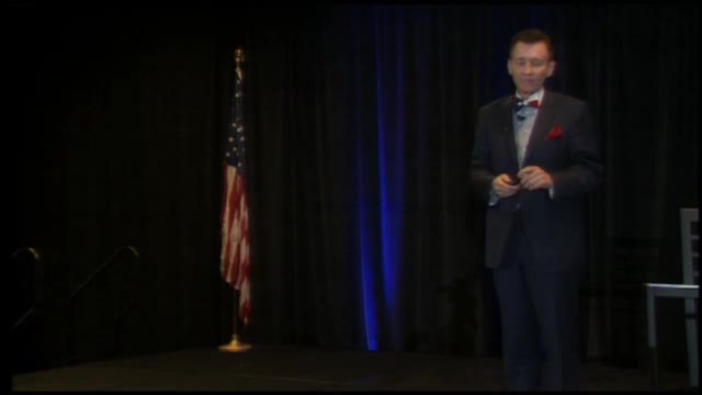 Inspirational Opening Story