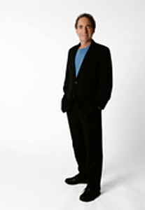 Harry Shearer