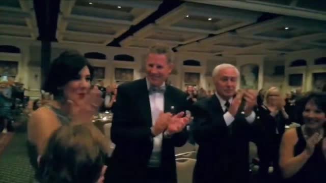 Christine Cashen Demo Video