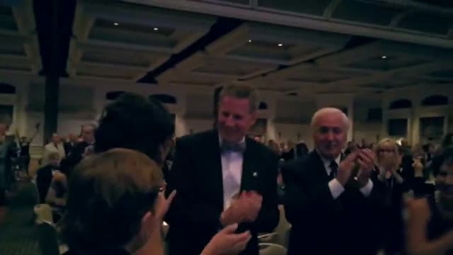 Christine Cashen Sizzle Reel