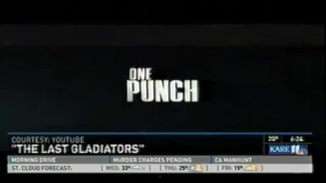 Ross Bernstein Demo Video