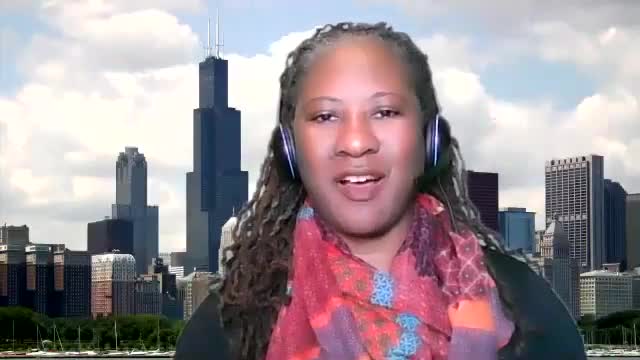 The Community Book Project Video Testimonial