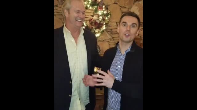 Brendon Burchard Testimonial