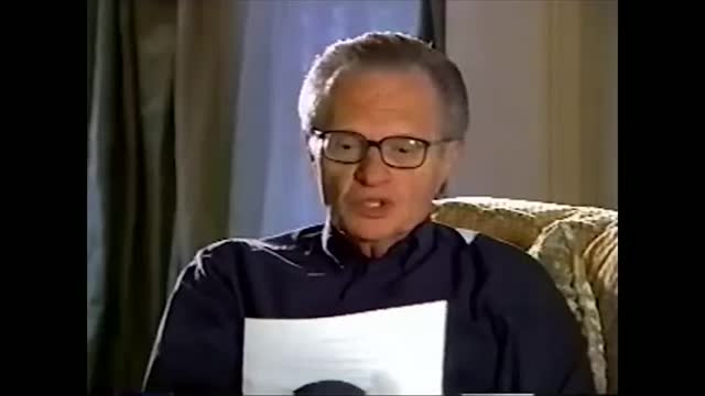 Dan Clark Video Introduction