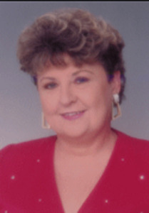 Joann Hines