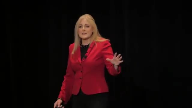 Motivational, funny, military leadership speaker