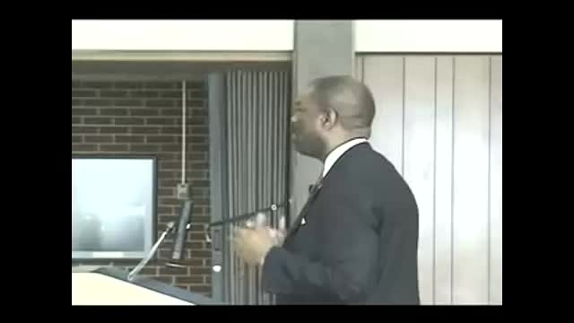 Promotional video