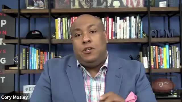 Virtual Presentation demonstration.