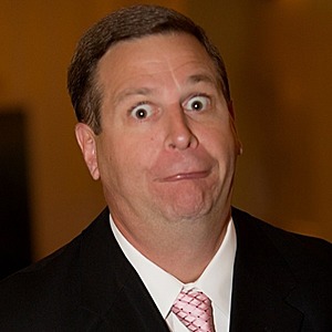 Buzz Sutherland