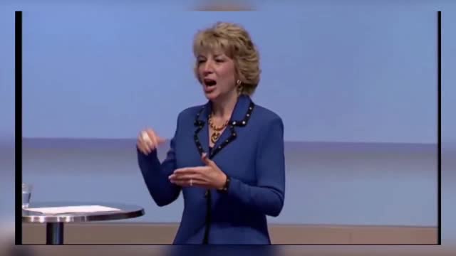 Top Leadership and Time Management Speaker Laura Stack on Change
