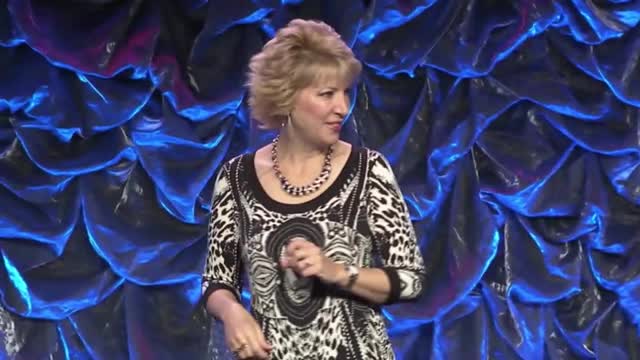 Time Management Speaker Laura Stack on Obsessive Compulsive Email