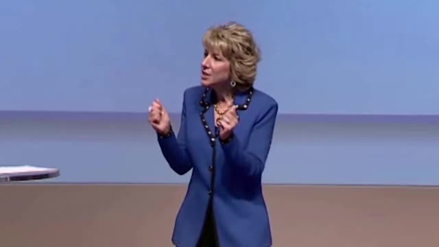 Productivity Sales Trainer Laura Stack--1% Daily Improvement