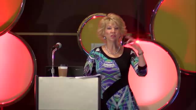 Email Time Saving Tip from Sales Speaker and Productivity Trainer