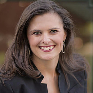 Holly Duckworth